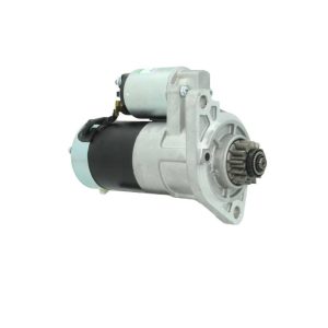 Starter motor Mitsubishi S3L | S3L2 | Caterpillar | Solé Diesel | Shop4Trac