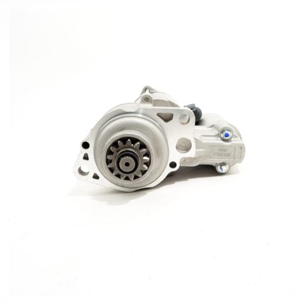 Anlasser Mitsubishi S4L | S4L2 | Raupe | Weidemann | Shop4Trac