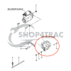 Démarreur Mitsubishi S3L | S4L | Shop4Trac