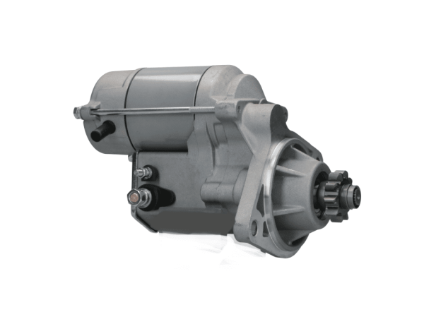 Startmotor Bobcat 6667987 | 453 – 751 | S70