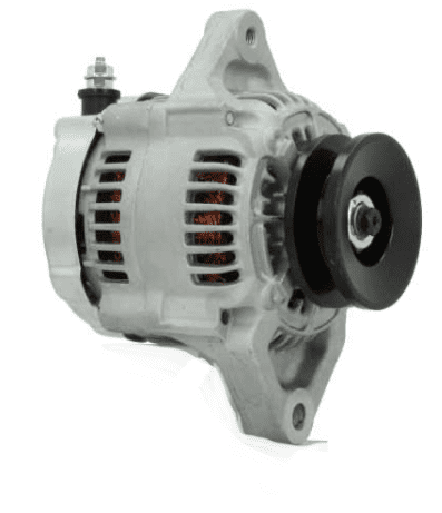 Alternator Yanmar 3TNV70 - 3TNV88 | Shop4Trac Alternator Yanmar 3TNV70 - 3TNV88 | Shop4Trac