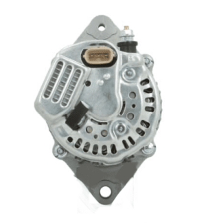Dynamo Yanmar 3TNV70 - 3TNV88 | Shop4Trac