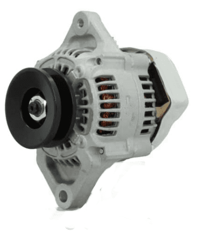 Alternator Yanmar 3TNV70 - 3TNV88 | Shop4Trac