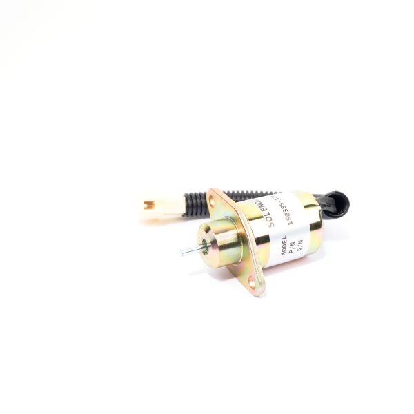 Solénoïde moteurs Kubota BG2 | 1503ES-12A5UC5S | Shop4Trac