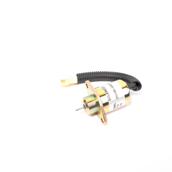 Solénoïde moteurs Kubota BG2 | 1503ES-12A5UC5S | Shop4Trac