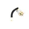 Solénoïde moteurs Kubota BG2 | 1503ES-12A5UC5S | Shop4Trac