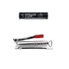 Fettpresse Universal - Ohne Fettkartusche | Shop4Trac