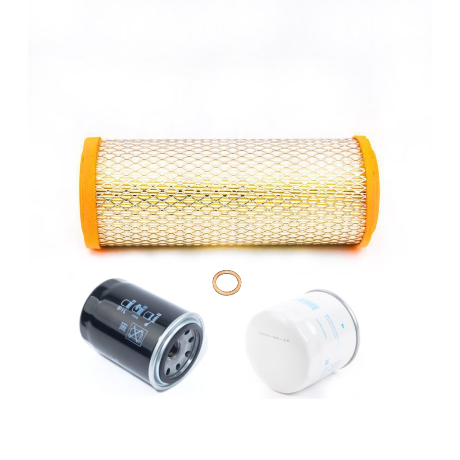 Filter Kit Solis 20 - Solis 26