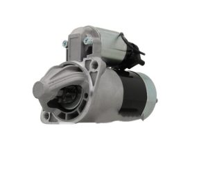 Starter motor Kubota B26 - B3350HSD | B7800 HSD | Shop4Trac