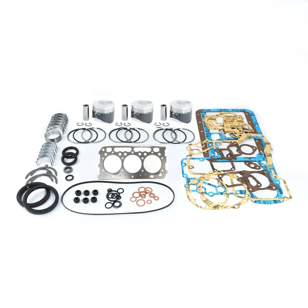 Kit Joint De Culasse + Courroie De Distribution + Pompe à Eau Pour Toyota Camry 5SFE 97-01 - Compatible Direct
