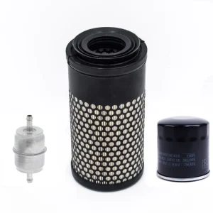 Filter set New Holland Boomer 1020 - 1025 - 1030 - 1035 | Shop4Trac