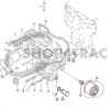 Filterkit Kubota D750 – D850 – D950