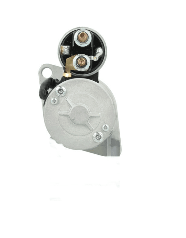 Starter motor Yanmar 3TNM72 | 3TNM68