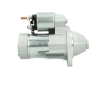 Starter motor Yanmar 3TNM72 | 3TNM68
