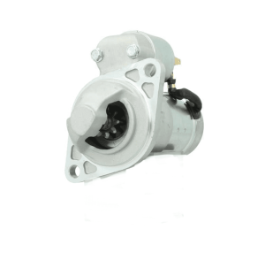 Starter motor Yanmar 3TNM72 | 3TNM68