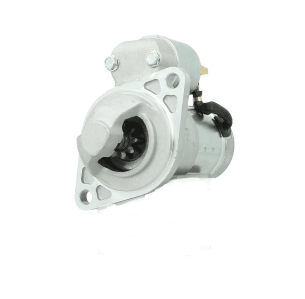 Startmotor Yanmar 3TNM72 | 3TNM68 – OEM: Hitachi S114-940, 7018593, Polaris 3070309