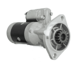 Startmotor Yanmar 3TNV88 | 4TNV88 | | Shop4Trac