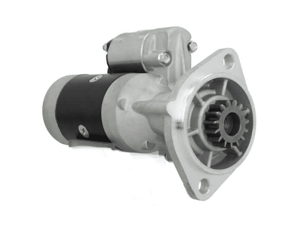 Startmotor Yanmar 3TNV88 | 4TNV88 |