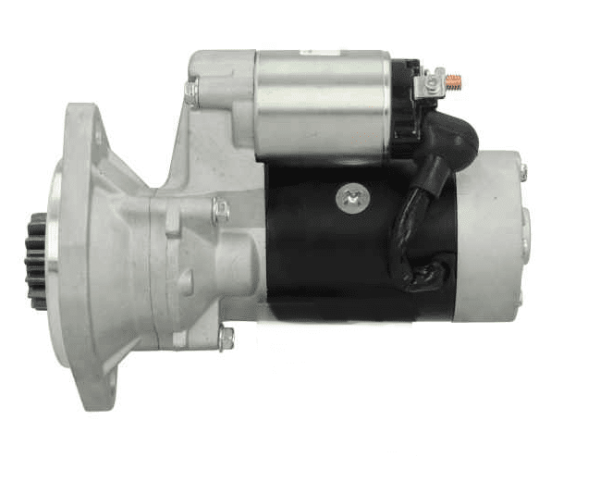Startmotor Yanmar 3TNV88 | 4TNV88 |