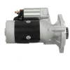 Startmotor Yanmar 3TNV88 | 4TNV88 |