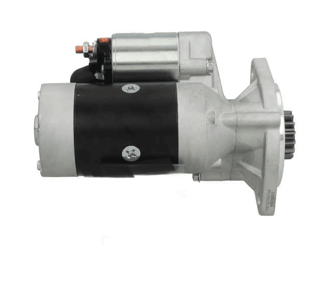Starter Motor Yanmar 3tnv88 | 4tnv88 | | Shop4Trac Starter motor Yanmar 3TNV88 | 4TNV88 | | Shop4Trac