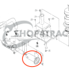 Filtersatz Iseki TK21 – TK33 | TK527 – TK529 – TK532 – TK533 – TK538