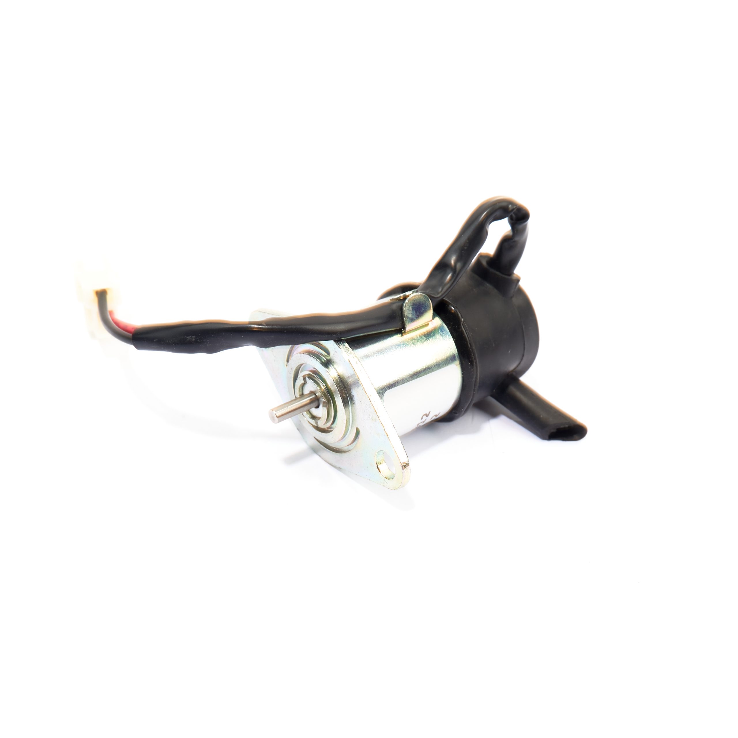 Solenoid Kubota D905-D1105 | Iseki E3CD-E3CF | E3110-E3112 | Shop4Trac Solenoid Kubota D905-D1105 | Iseki E3CD-E3CF | E3110-E3112 | Shop4Trac