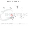 Magnet Kubota | Iseki | Shop4Trac