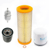 Filterkit Kapitän Traktor Startrac 263 - 273