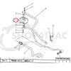 Hydrauliekpomp YM135 - YM165D | YM1300D | Shop4Trac