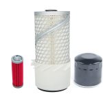 Jeu de filtres Kubota D750 - D850 - D950 | Shop4Trac