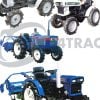 Bolens is originally Iseki – Everything you need to know about these tractors