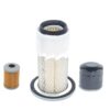 Filter Kit Mitsubishi MT21 - MT26