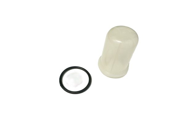 Kraftstofffilterglas | Flasche Iseki TX | TU - Shibaura SP - SL - P | Satoh ST | Shop4Trac