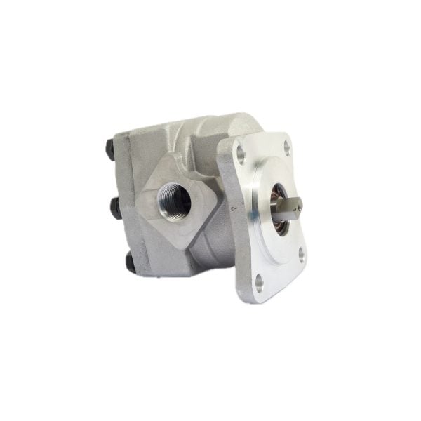 Hydraulic pump Kubota B5200 - B8200 – OEM: 67111-76100, 67111-76103, 67111-36100