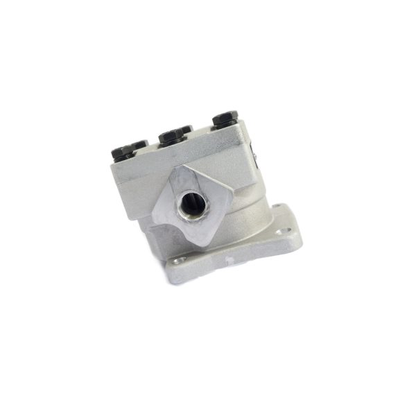 Hydraulic pump Kubota B5200 – B8200
