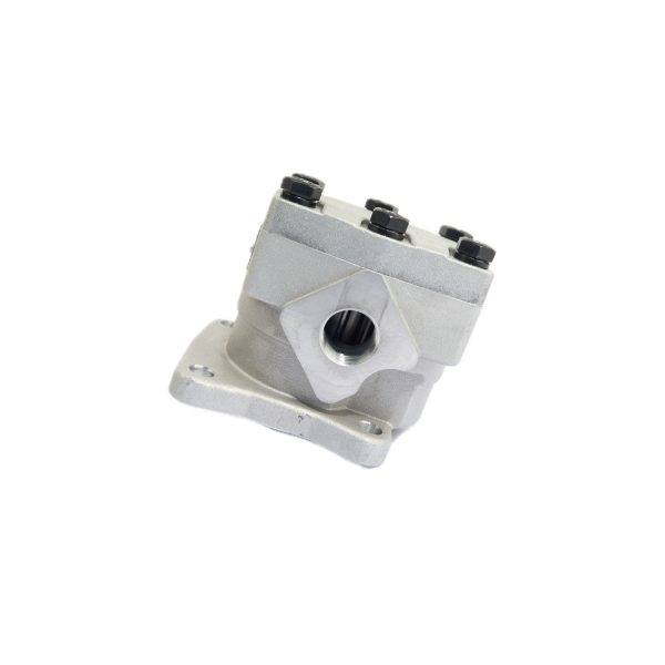 Hydraulic pump Kubota B5200 – B8200