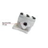 Hydraulic pump Kubota B5200 – B8200