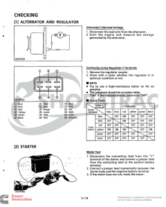 Wiring diagram Kubota B5000 - B7100 - everything you need to know | Shop4Trac