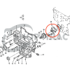 Motorölpumpe Kubota D750 | D850 | D950 | V1100 | V1200 | Shop4Trac