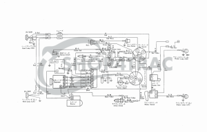 Bedradingsschema Iseki TX1410 - TX1510 | TX2140 - TX2160 – Alles wat je moet weten | Shop4Trac Bedradingsschema Iseki TX1410 - TX1510 | TX2140 - TX2160 – Alles wat je moet weten | Shop4Trac