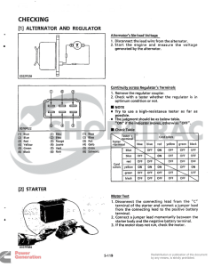 Bedradingsschema Kubota B5000 - B7100 - alles wat je moet weten | Shop4Trac Bedradingsschema Kubota B5000 - B7100 - alles wat je moet weten | Shop4Trac