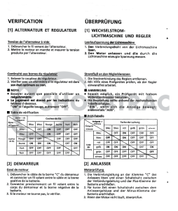 Bedradingsschema Kubota B5000 - B7100 - alles wat je moet weten | Shop4Trac Bedradingsschema Kubota B5000 - B7100 - alles wat je moet weten | Shop4Trac