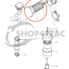 Filtersatz Mitsubishi MT27 – MT33D