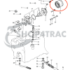 Filtersatz Mitsubishi MT27 – MT33D