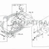 Hydraulikfilter Iseki TF15 – TF23 | TU145 – TU217 | Shop4Trac