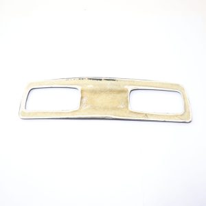 Parrilla Iseki TX | Tienda4Trac