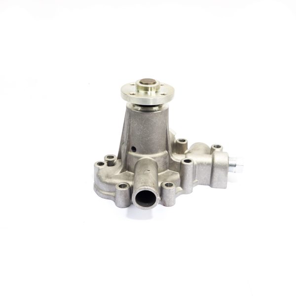 Pompa dell'acqua Shibaura E643 | Perkins 102-04 | 102-05 | 103-06 | 103-07 – OEM: 145017082, 145017150, 145017151