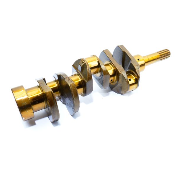 Crankshaft Kubota D1105 | D1105-E2B | D1105-E3B | D1105-E4B | Giant – OEM: 16261-23010, 16261-2301-0, 16261-23012