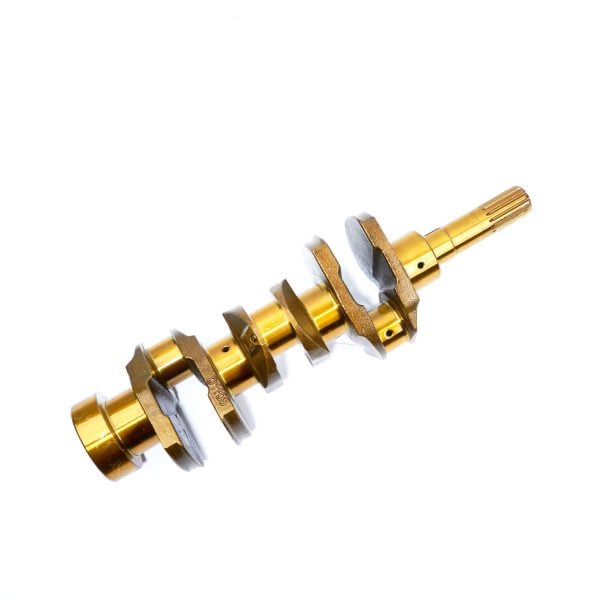 Crankshaft Kubota D1105 | D1105-E2B | D1105-E3B | D1105-E4B | Shop4Trac